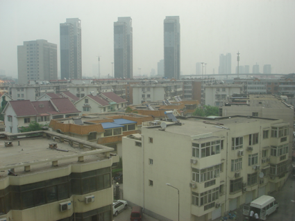 中国　新エネルギー分野に注力