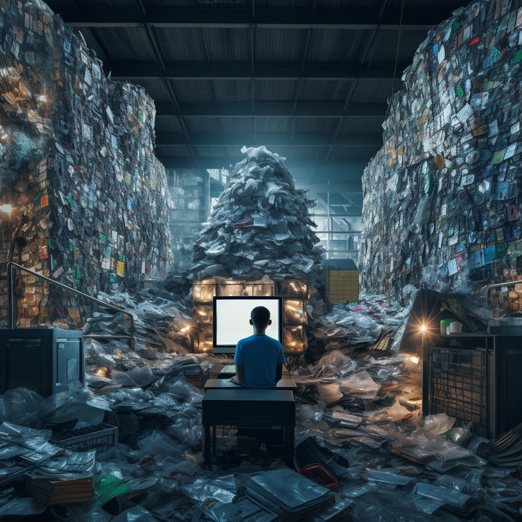 TOMRAのグローバルセールス＆マーケティング担当VP、ファブリツィオ・ラディーチェ氏が 語る「ディープラーニングによって新しい素材の分別が可能に」