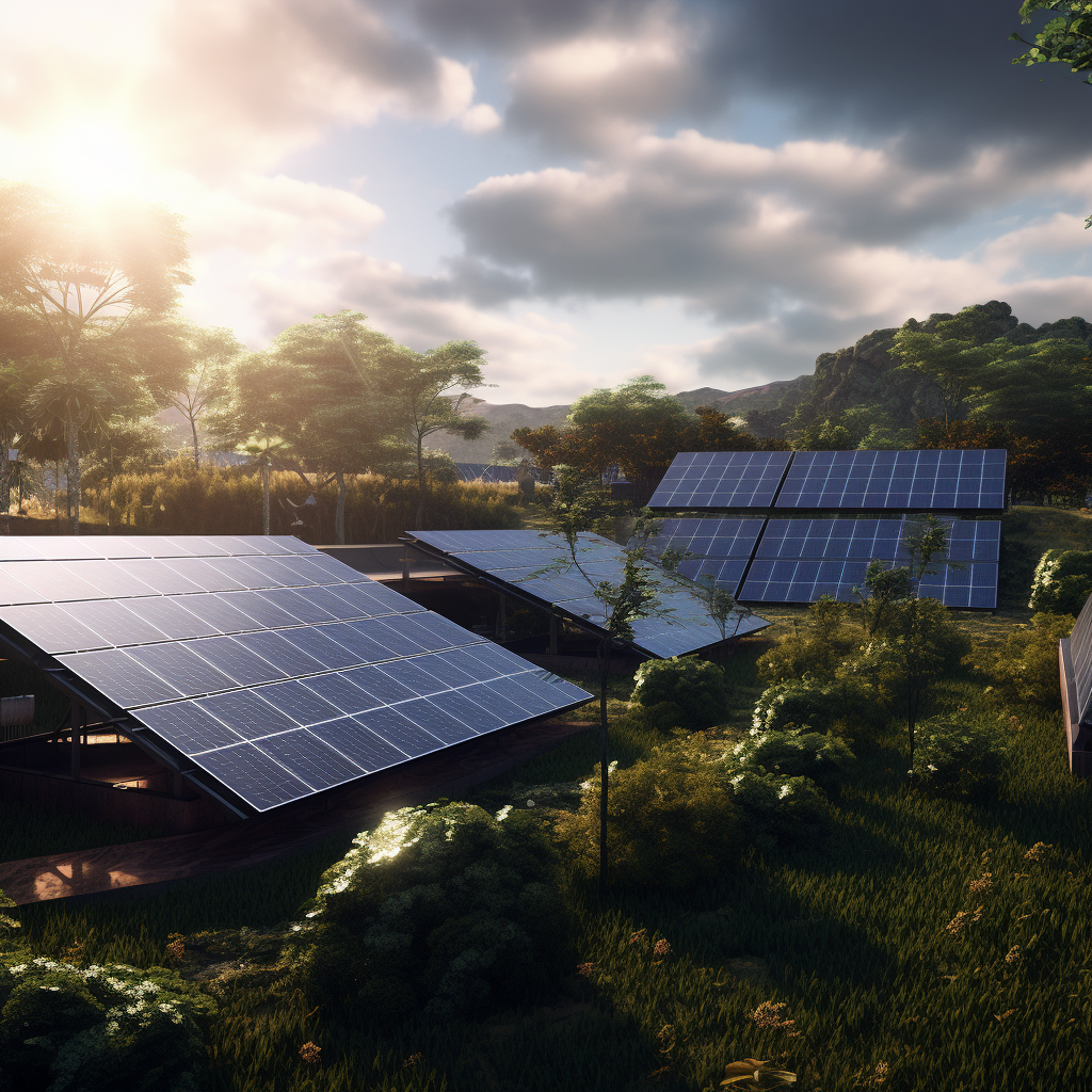 三菱化学グループ、太陽光パネルのリサイクル技術を開発