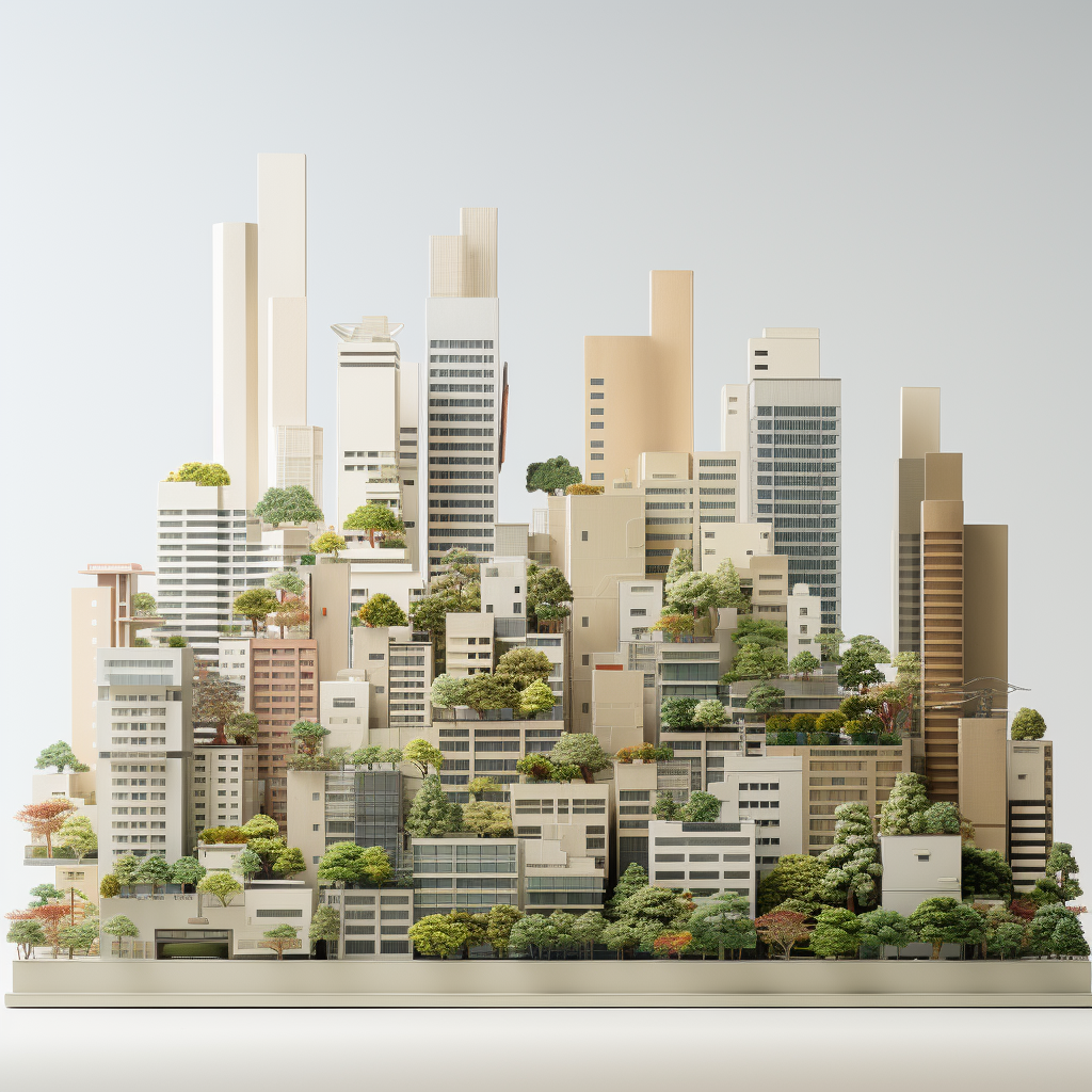 森ビル株式会社、2023年末までの不要なプラスチック削減計画を完了と発表 - 新しい取り組みは麻布台ヒルズから