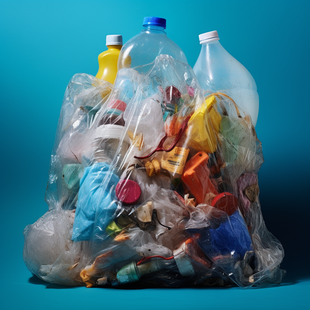 ESAがプラスチック包装税の増税を提案