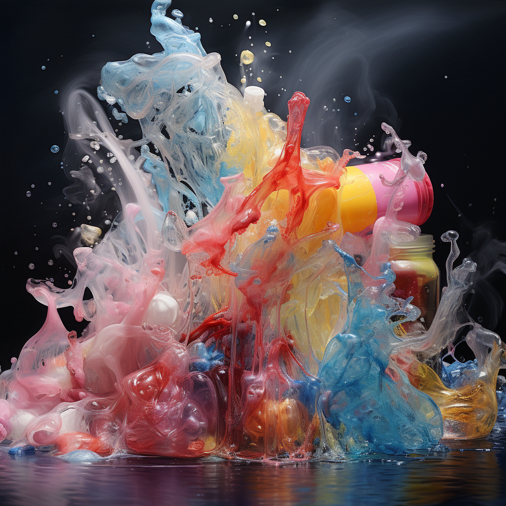 ポリエチレン廃棄物が過去のものになる可能性