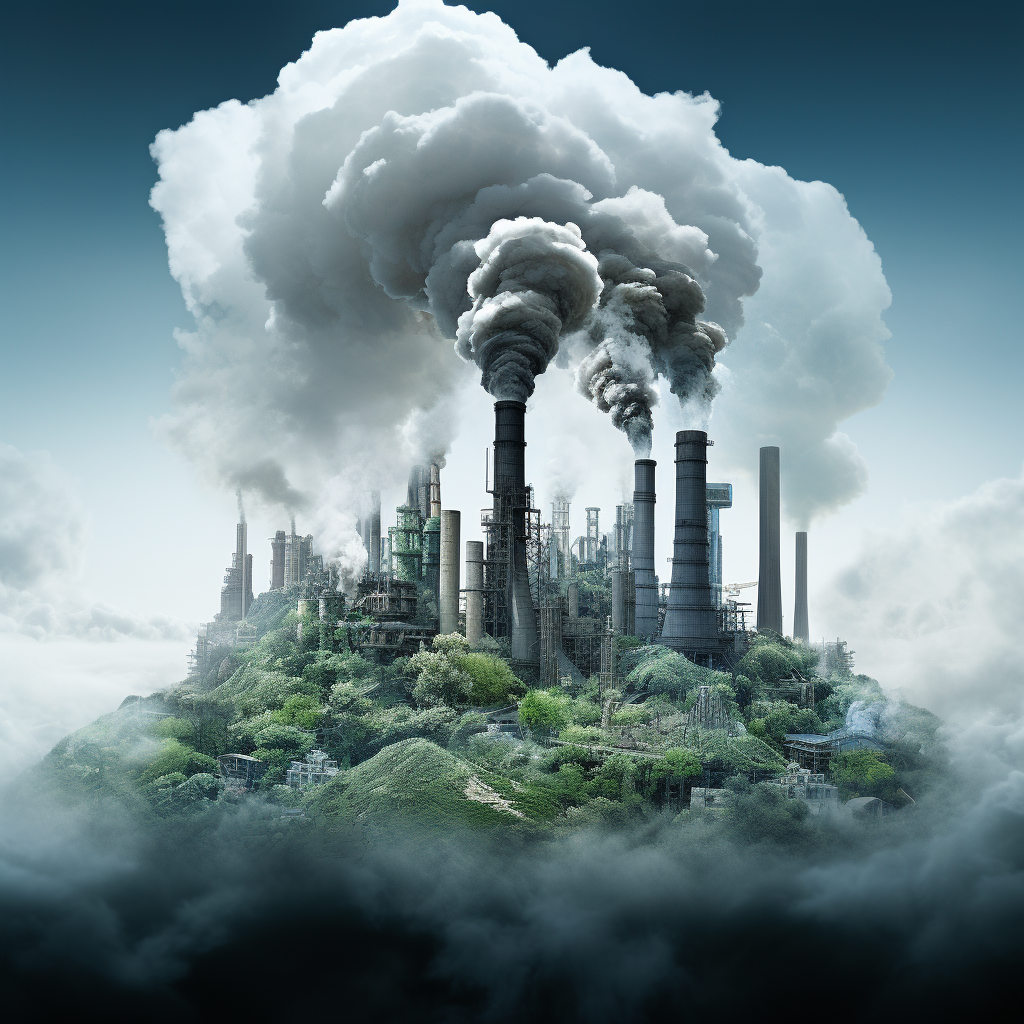 バイオマス灰を利用した環境革新：CO2固定リサイクルビーズの実証試験を実施