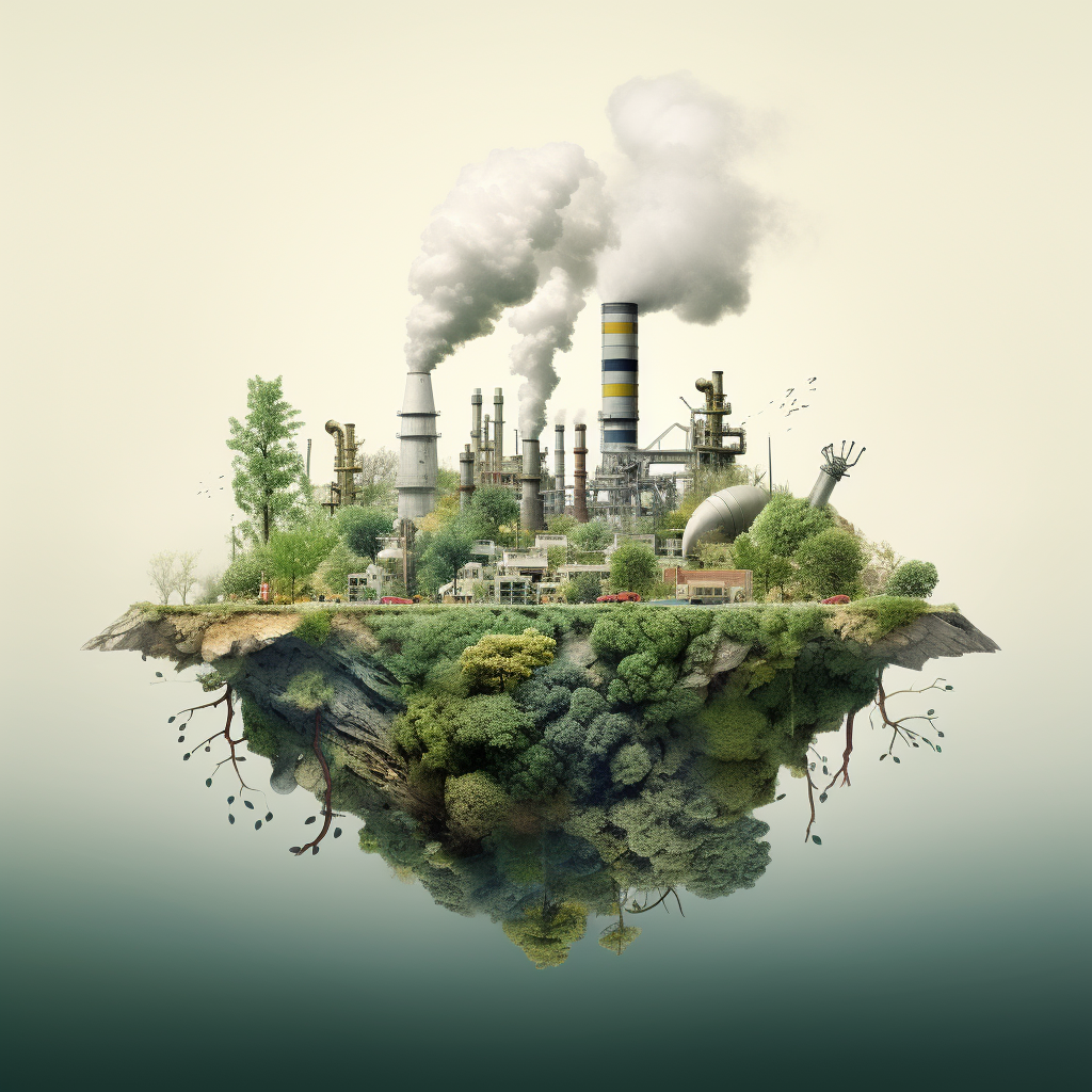 丸紅、地産地消型資源循環社会モデル構築へ - 九州でのケミカルリサイクルに着手