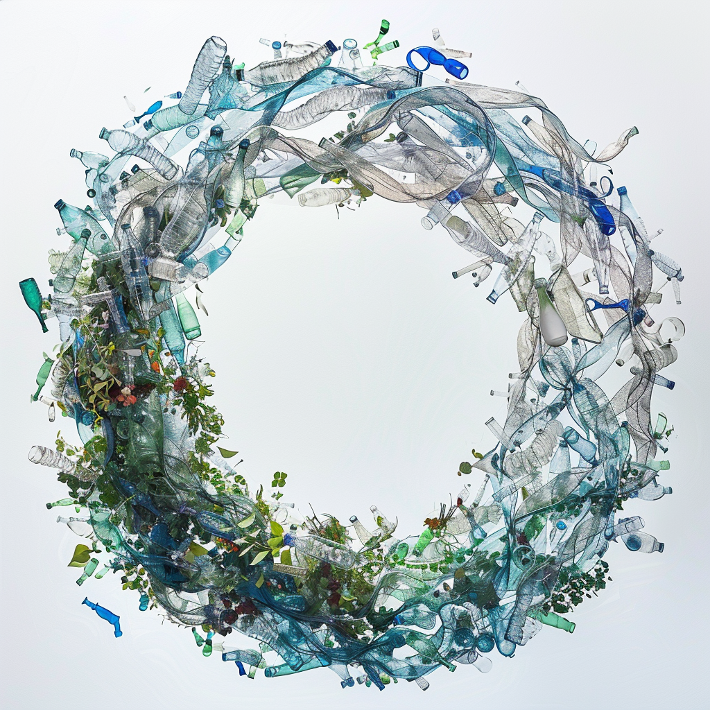 新設「一般社団法人エコシステム社会機構」によるサーキュラーエコノミー促進